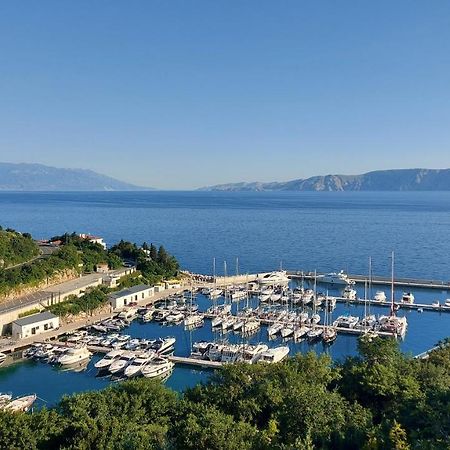 Apartmani Mare Novi Vinodolski Εξωτερικό φωτογραφία