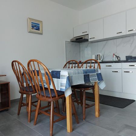 Apartmani Mare Novi Vinodolski Εξωτερικό φωτογραφία