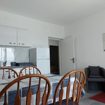 Apartmani Mare Novi Vinodolski Εξωτερικό φωτογραφία