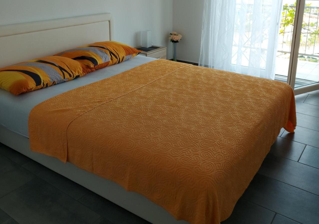 Apartmani Mare Novi Vinodolski Εξωτερικό φωτογραφία