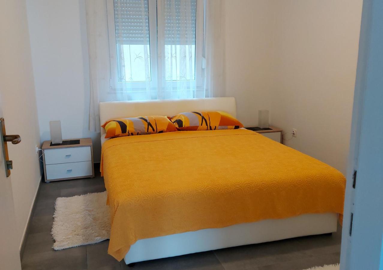 Apartmani Mare Novi Vinodolski Εξωτερικό φωτογραφία